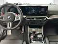 BMW M4 Coupe 3.0 Competition M xdrive auto Gris - thumbnail 11