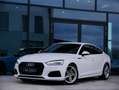 Audi A5 40 TDI sport S-LINE Weiß - thumbnail 3