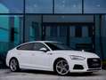 Audi A5 40 TDI sport S-LINE Weiß - thumbnail 4