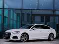 Audi A5 40 TDI sport S-LINE Weiß - thumbnail 2
