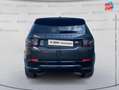 Land Rover Discovery Sport P200 Flex Fuel R-Dynamic SE AWD BVA Gris - thumbnail 5