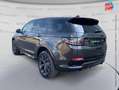 Land Rover Discovery Sport P200 Flex Fuel R-Dynamic SE AWD BVA Gris - thumbnail 7