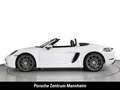Porsche Boxster 718 PDK Navi 20-Zoll Lenkradheizung Tempostat Weiß - thumbnail 2