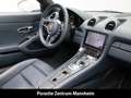 Porsche Boxster 718 PDK Navi 20-Zoll Lenkradheizung Tempostat Weiß - thumbnail 16