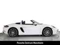 Porsche Boxster 718 PDK Navi 20-Zoll Lenkradheizung Tempostat Weiß - thumbnail 11