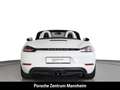 Porsche Boxster 718 PDK Navi 20-Zoll Lenkradheizung Tempostat Weiß - thumbnail 7