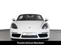 Porsche Boxster 718 PDK Navi 20-Zoll Lenkradheizung Tempostat Weiß - thumbnail 6