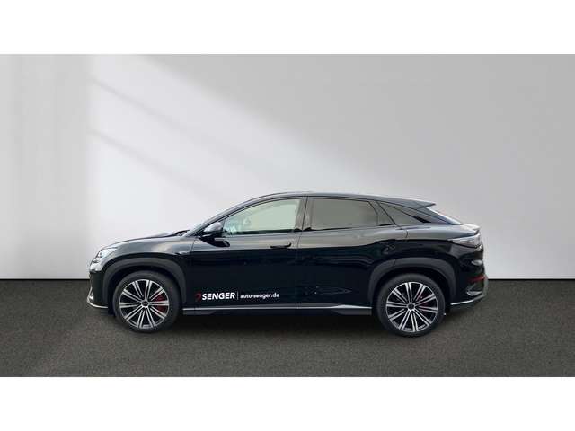 BYD Sealion 7 Excellence AWD Head-Up LED Carplay