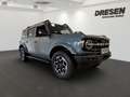 Ford Bronco 4x4 2.7 EcoBoost V6 Outer Banks Rückfahrkamera+PDC Grau - thumbnail 2