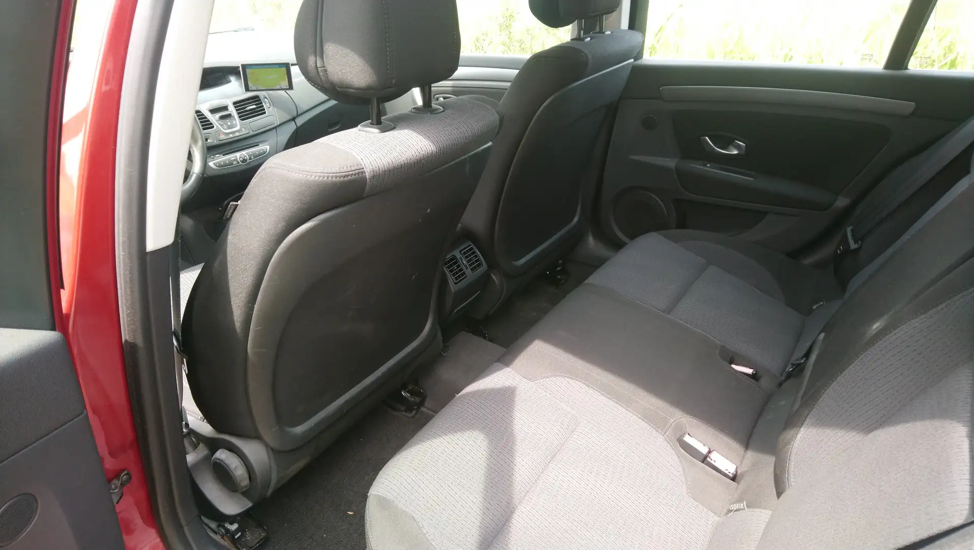 Renault Laguna Laguna 2.0 16V Expression Rosso - 2