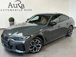 Bmw i4 M50 Gran Coupé NAV+LED+360° KAM+19ZO+H&K+ACC+1HD