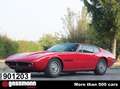 Maserati Ghibli 4.9 SS Czerwony - thumbnail 1