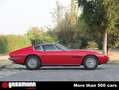Maserati Ghibli 4.9 SS Piros - thumbnail 3