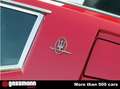 Maserati Ghibli 4.9 SS Rood - thumbnail 16