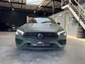 Mercedes-Benz CLA 250 AMG PANO-BURMESTER-CAMERA-LEDER Gris - thumbnail 4