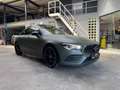 Mercedes-Benz CLA 250 AMG PANO-BURMESTER-CAMERA-LEDER Gris - thumbnail 5