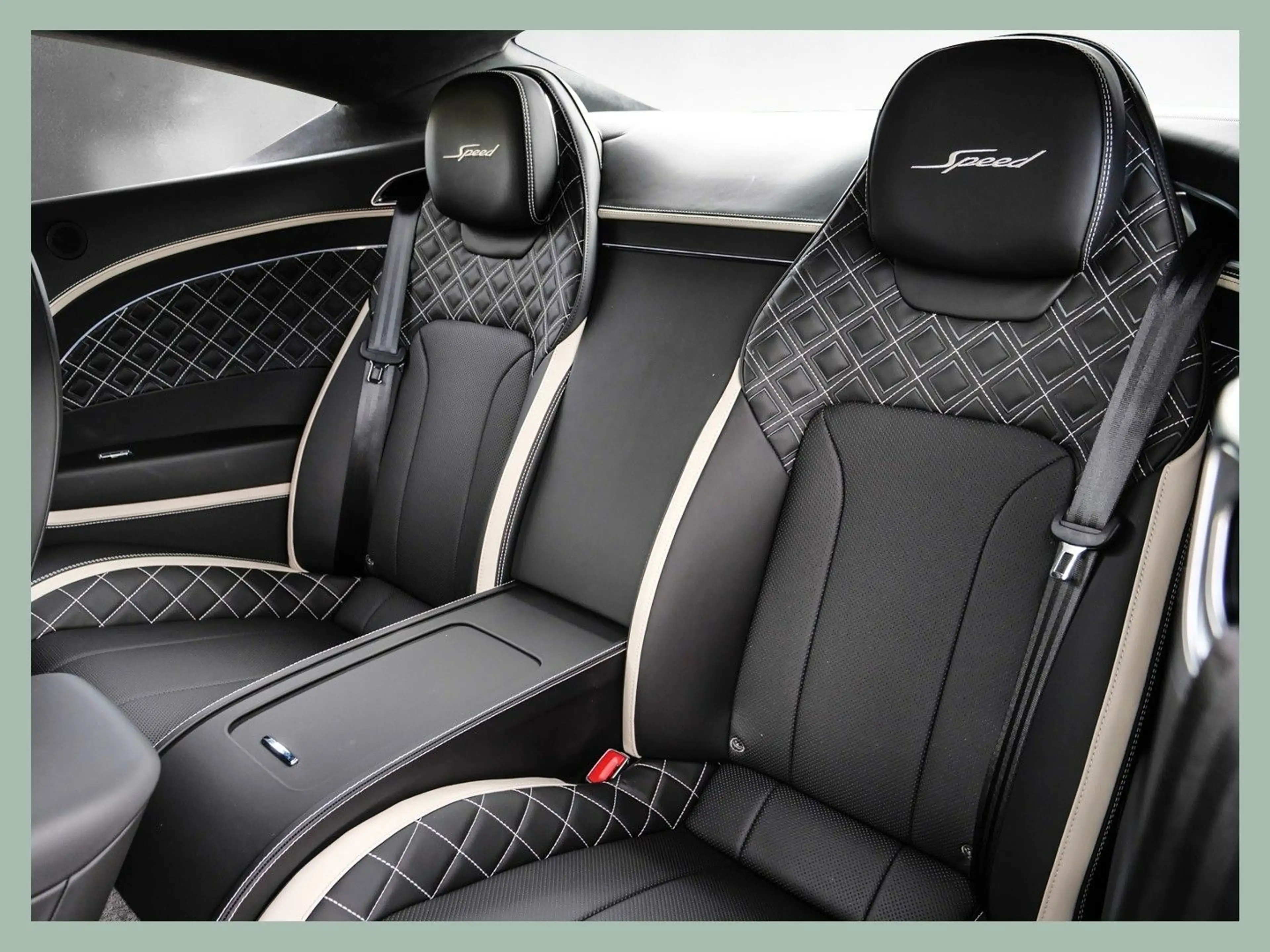 Bentley Continental GT Speed /Carbon*Akrapovic*Ceramic — photo 15