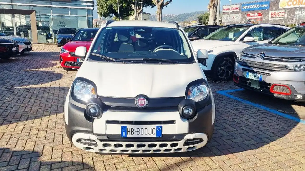 Fiat Unknown