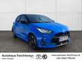 Toyota Yaris 1,5 Hybrid 130 Premiere 5t. Blau - thumbnail 3