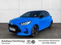 Toyota Yaris 1,5 Hybrid 130 Premiere 5t. Blau - thumbnail 1
