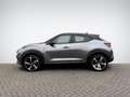 Nissan Juke 1.6 Hybrid N-Design Cold Pack | Navigatie | Camera Grijs - thumbnail 7