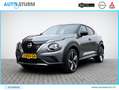 Nissan Juke 1.6 Hybrid N-Design Cold Pack | Navigatie | Camera Grijs - thumbnail 1