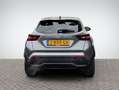 Nissan Juke 1.6 Hybrid N-Design Cold Pack | Navigatie | Camera Grijs - thumbnail 5