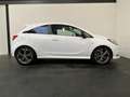 Opel Corsa 1.4 Turbo Opc-line. sportstoelen! Recaro! Wit - thumbnail 25