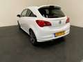 Opel Corsa 1.4 Turbo Opc-line. sportstoelen! Recaro! Wit - thumbnail 24