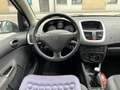 Peugeot 206 1.2 I MET 54DKM Grijs - thumbnail 7