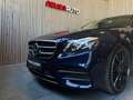 Mercedes-Benz E 220 d T 4MATIC*AMG*Pano*HuD*AHK*360°*Servicegepfl.* Blau - thumbnail 4