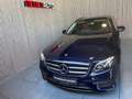 Mercedes-Benz E 220 d T 4MATIC*AMG*Pano*HuD*AHK*360°*Servicegepfl.* Blau - thumbnail 2