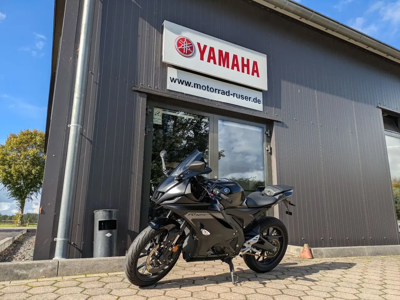 Yamaha