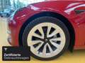 Tesla Model 3 Long Range AWD Rot - thumbnail 6