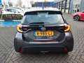 Toyota Yaris 1.5 HYBRID DYNAMIC TREKHAAK AD-CRUISE KEYLESS LM-V Grau - thumbnail 7