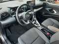 Toyota Yaris 1.5 HYBRID DYNAMIC TREKHAAK AD-CRUISE KEYLESS LM-V Grau - thumbnail 11