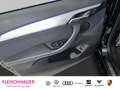 BMW X1 sDrive 20 i M Sport LED+HUD+NAVI+PDC V&H+AHK+SHZ Schwarz - thumbnail 7