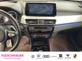 BMW X1 sDrive 20 i M Sport LED+HUD+NAVI+PDC V&H+AHK+SHZ Schwarz - thumbnail 13
