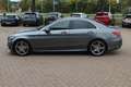 Mercedes-Benz C 180 AMG Sport Edition / Leder / Navigatie / Parkeerhul Серый - thumbnail 7