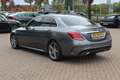 Mercedes-Benz C 180 AMG Sport Edition / Leder / Navigatie / Parkeerhul Серый - thumbnail 3