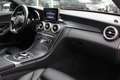 Mercedes-Benz C 180 AMG Sport Edition / Leder / Navigatie / Parkeerhul Серый - thumbnail 13
