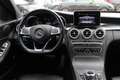 Mercedes-Benz C 180 AMG Sport Edition / Leder / Navigatie / Parkeerhul Серый - thumbnail 9