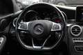 Mercedes-Benz C 180 AMG Sport Edition / Leder / Navigatie / Parkeerhul Серый - thumbnail 17