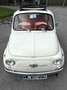 Oldtimer Fiat 500 Nuova 110F Білий - thumbnail 2