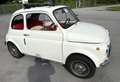 Oldtimer Fiat 500 Nuova 110F Білий - thumbnail 1