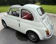 Oldtimer Fiat 500 Nuova 110F Білий - thumbnail 4