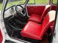 Oldtimer Fiat 500 Nuova 110F Білий - thumbnail 8