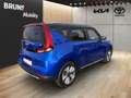 Kia Soul Vision 64 KW Batterie 3 Phasen Lader Blu/Azzurro - thumbnail 4