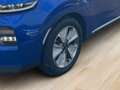Kia Soul Vision 64 KW Batterie 3 Phasen Lader Blu/Azzurro - thumbnail 7