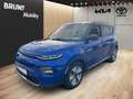 Kia Soul Vision 64 KW Batterie 3 Phasen Lader Blu/Azzurro - thumbnail 2